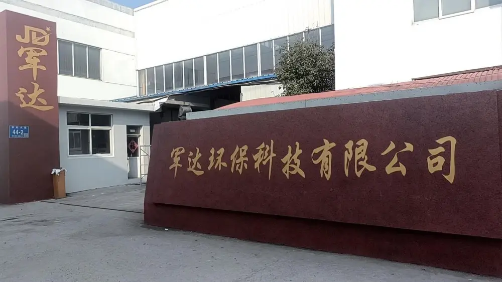 Taizhou Junda